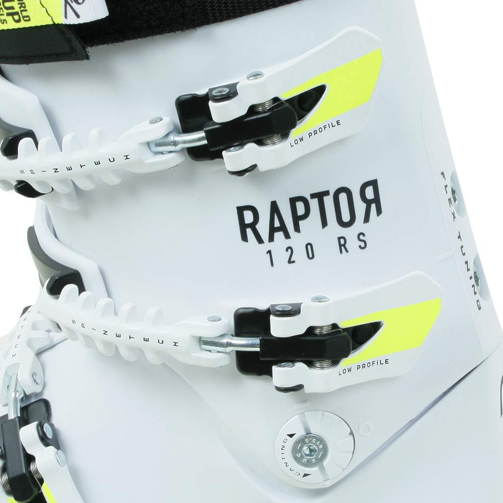 HEAD 18RAPTOR120RS - Men's Skiing Gloves, Colour: White : Amazon